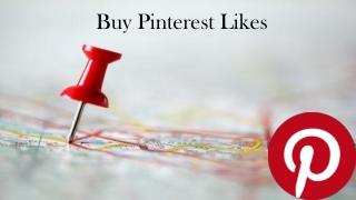 Pinterest Is a Place Where You Can Make Real Money