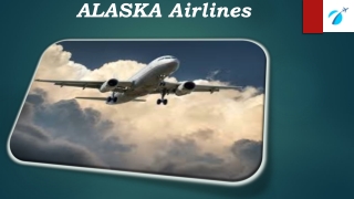 1-888-595-2181 Alaska Airlines Flight Reservation Number