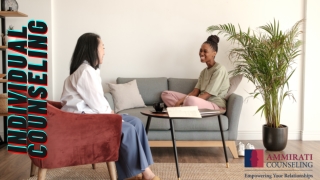 Individual Counseling Chicago