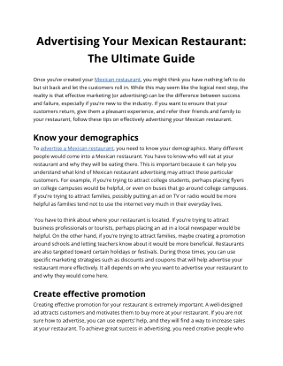 Advertising Your Mexican Restaurant_ The Ultimate Guide - Google Docs