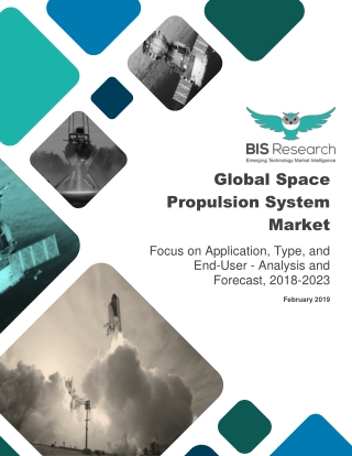 Global Space Propulsion System Market