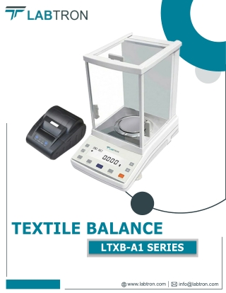 Textile-Balance-LTXB-A1