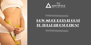 How much does it Cost to treat Liposuction