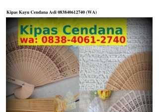 Kipas Kayu Cendana Asli Ö8ᣮ8-ԿÖ6I-ᒿᜪԿÖ(whatsApp)