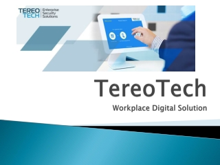 Benefits of a Digital Workplace Solutions. Why do Companies Need One.