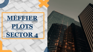 Meffier Plots Sector 4 |Residential plots Sohna