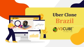 Uber Clone App Brazil