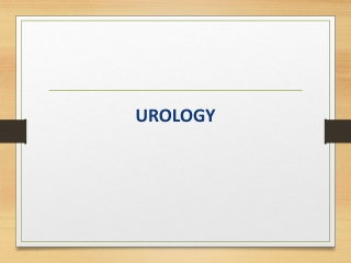 UROLOGY | Mais India Medical Devices.