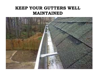 A1 Gutter Cleaning Melbourne