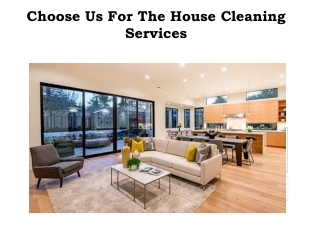 End of Lease Cleaning Adelaide