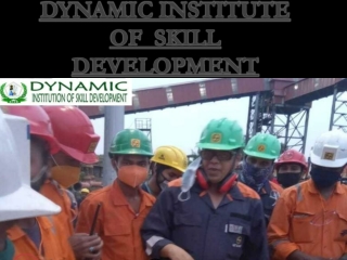 Best Safety Officer Course in Patna