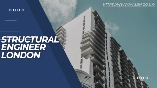 Engineers in North UK: When Do You Need a Structural Engineer