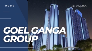 How to pick the right property for real estate investment? Atul Goel Pune