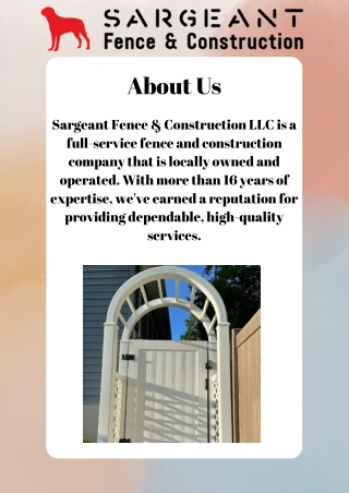 Best Home Renovations Services