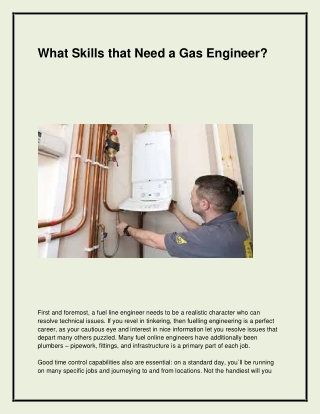 Best Boiler Installation in Great Horton