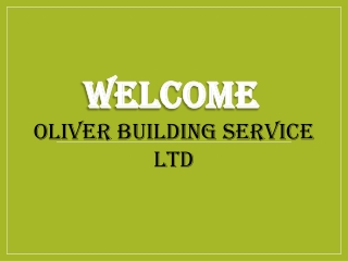 Best Full Property Refurbishments in The Camp