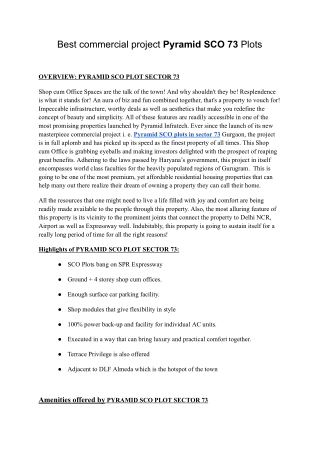 Pyramid SCO 73 - PDF 4