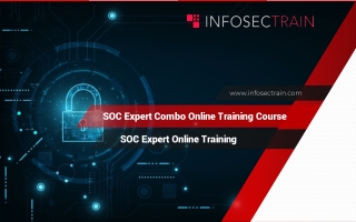 SOC Expert Online Training