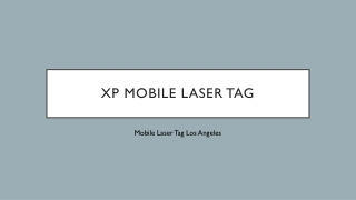Get Great Equipment For Laser Tag San Dimas has