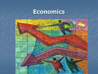 introduction to economics