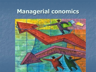 Managerial economics