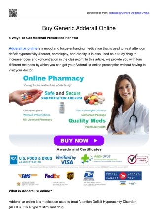 generic-adderall-online