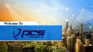 South Dakota Internet Providers - PCS Technologies Inc.