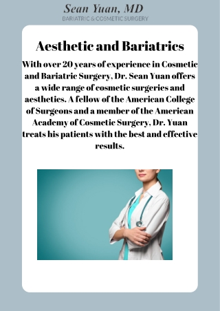 Contact Us For Tummy Tuck Surgery