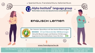 Englisch Lernen