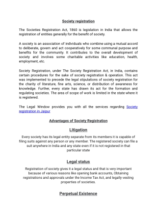 Society registration.docx
