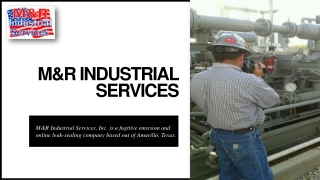 Providing Best Plumbing Leak Detection Services In Texas
