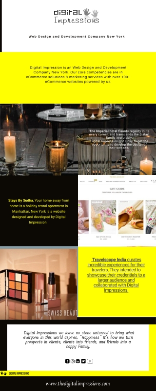 Ecommerce Website Development | Digital Marketing Agency
