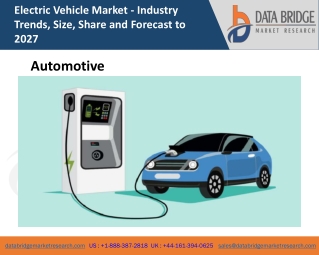 Asia-Pacific Electric Vehicle Market