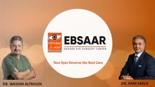 Retina Specialist in Dubai