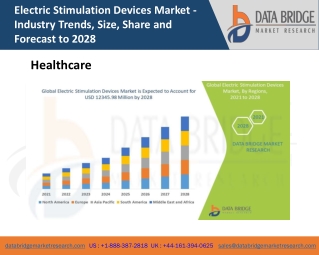 Electric Stimulation Devices Market