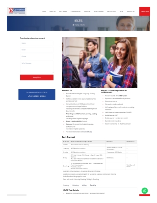 Top-Notch IELTS Coaching Classes in Ahmedabad