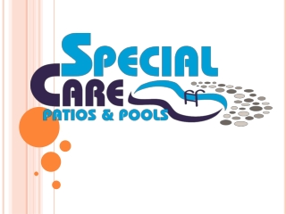 Hire swimming pool installation services