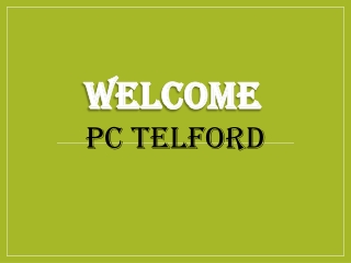 Best Laptop Repair in Beveley