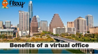 Virtual Office California