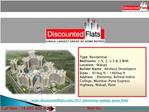 New Project By Akshara Developres Elementa in Tathwade