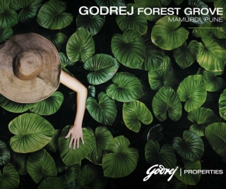 Godrej Forest Grove Mamurdi