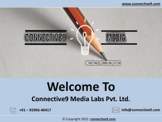 Guest Posting Services In India