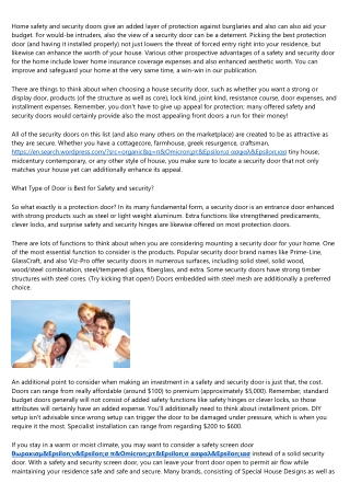 Does Your ΘΩΡΑΚΙΣΜΕΝΕΣ ΠΟΡΤΕΣ ΑΣΦΑΛΕΙΑΣ Pass The Test? 7 Things You Can Improve