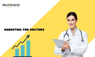 Marketing Agency For Doctors By Medibrandox