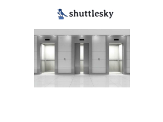 Small Lift Company in Delhi