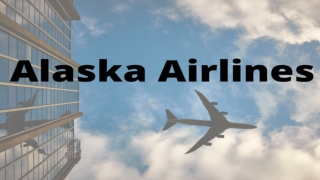 1-888-595-2181-Alaska Airlines Customer Service Telephone Number