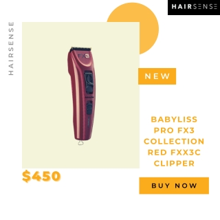 Get Affordable Hair Clippers For Men at Hairsense