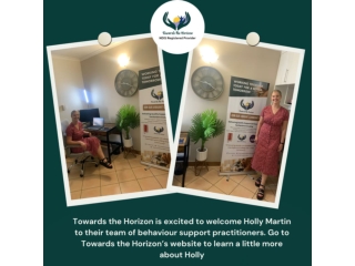 Towards the Horizon | NDIS Registered Provider Darwin | Behaviour Support