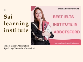 IELTS Classes In Abbotsford – Tips To Avoid The Mistakes