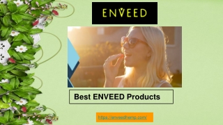 Best  ENVEED Products 